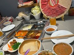 -海底捞火锅(铁西万达店)