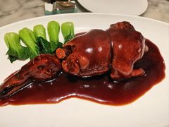 -蝶园·装修中(BFC外滩金融中心店)