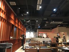 大堂-嘿嘟嘟·肋条烧肉放题(爱融荟城店)