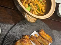 -浩运海鲜·16年专注青岛菜(石老人店)