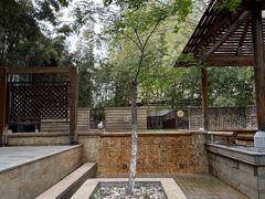 -春晖园度假酒店温泉