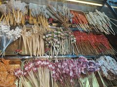 -为民烧烤吧.自贡爆炒菜(收录10年好店)