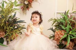 -芳妮豆丁家庭影像馆(宝安店)