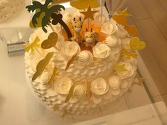 -好利来(团结湖店)