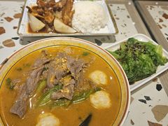 -华嫂冰室(湾仔店)
