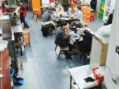 大堂-天治宣·野椒鸡(龙头寺总店)