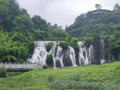 -天河潭旅游度假区