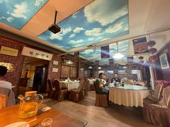 -五台山八大碗·地方风味菜馆(五爷庙店)