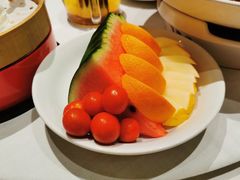 -壹零捌道·北京烤鸭(车公庄店)
