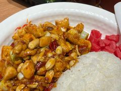 -阳阳中国饭(北京荟聚店)