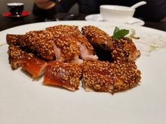 -广州文华东方酒店·江-由辉师傅主理