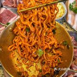 把3号线坐穿都要吃的一家韩式自助烤肉~~