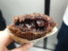 -麦当劳(洪山商场店)
