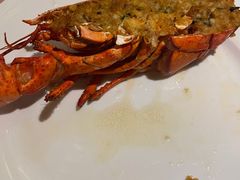 -杭州钱江新城万怡酒店-西餐厅