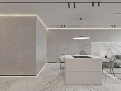 -居丽装饰空间设计(总部)