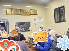 -万寿斋(山阴路店)