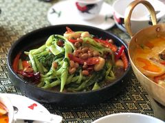 -南沙游艇会·大兵船餐厅