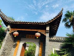 -武汉园博园(武汉自然博物馆)