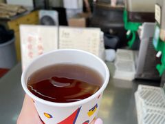 -公利真料竹蔗水(中环店)