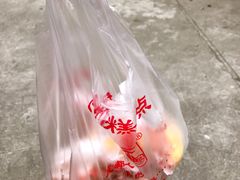 -宫廷糕点铺(蜀汉路店)