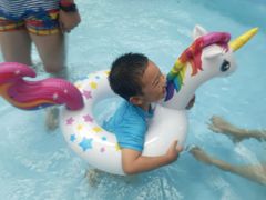 -青岛东方影都融创水世界