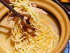 -南京大牌档(中关村领展广场店)