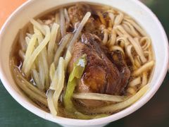 -绿野餐厅(上海动物园店)