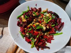 -金掌勺·锅包肉(双榆树店)