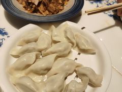 -东方饺子王(工农大路店)
