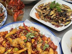 -食鸡公社辣子鸡·潍坊菜·烧烤