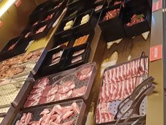 -哈哈碳都·牛肋条无限自助烤肉(宝龙店)