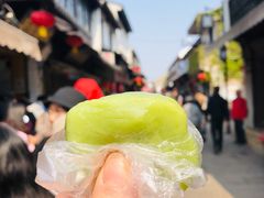 -万福兴糕团(万福兴山塘街直营店)
