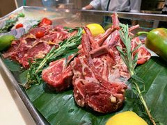 -荟星庭西餐厅(天府丽都喜来登饭店)