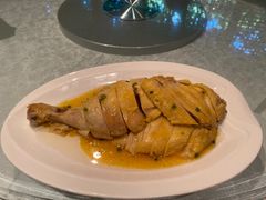 -东方明珠老上海8号餐厅(东方明珠广播电视塔店)