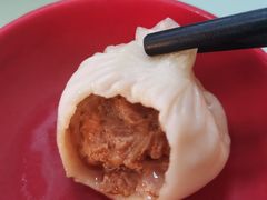 -食惠里小笼包面馆(越秀店)