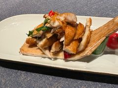 -唐御宴•御宴宫•唐代菜点(芙蓉西路店)