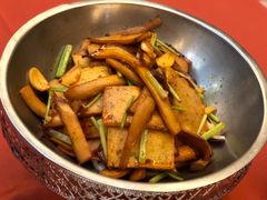 -西安阳光国际大酒店·中餐厅