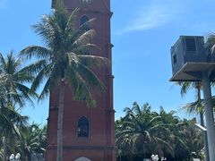 -海口骑楼老街历史文化街区