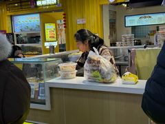 -刘大饼土豆片夹馍(余家寨店)