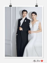 点击看大图 -爱城婚纱摄影·品质严选店