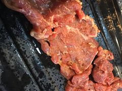 -牛犇烤肉(物资学院路店)