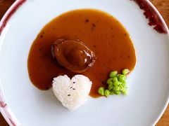 鲍汁捞饭-墨宴(西洋湖店)