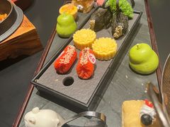 -太白餐厅·新湘菜原创者(月湖店)