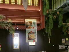 -南京大牌档(龙江新城市广场店)