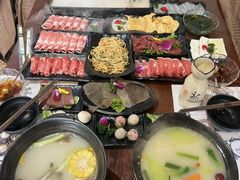 -束河人家(南锣鼓巷店)