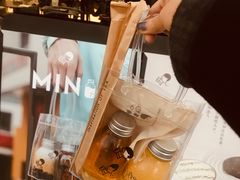 -喜茶(深圳福田星河COCO Park店)