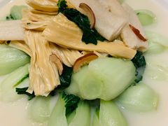 -明阁 Ming Court(广州朗豪酒店)