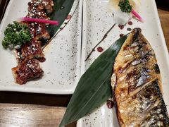 -蟹将军·松叶蟹和牛日料放题自助(K11店)