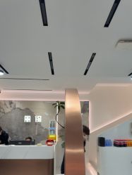 -LJOY丽锦造型·烫发染发