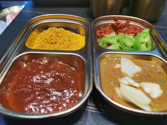 -坛子李地摊烤肉(罗斯福店)